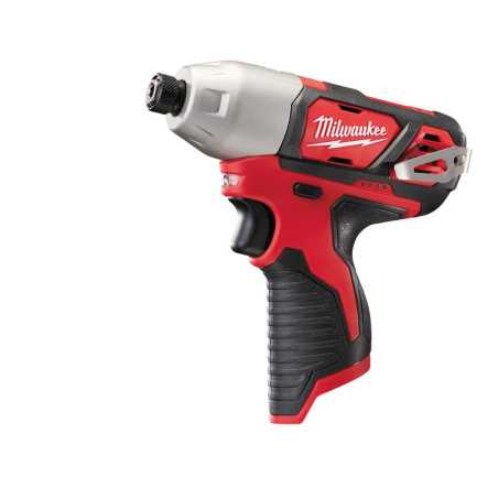 Vente de M12 BD-0 - Visseuse 2 vitesses 12V, 30/38 Nm, sans batterie Milwaukee, numéro 15120 / mlwk_4933441910 à 95,83 €HT soit 