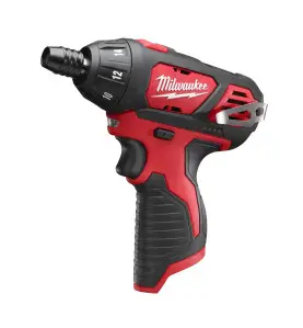 Vente de M12 BSD-0 - Visseuse 1 vitesse 12V, 20 Nm, sans batterie Milwaukee, numéro 15121 / mlwk_4933447135 à 79,99 €HT soit 95,