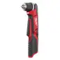 C12 RAD-0 - Perceuse-Visseuse à renvoi d'angle, 12V, sans batterie C12 RAD-0 - Perceuse-Visseuse à renvoi d'angle, 12V, sans batterie