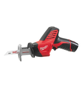 Vente de C12 HZ-202C - Scie sabre compacte 12V, 2Ah Milwaukee, numéro 15136 / mlwk_4933441195 à 209,16 €HT soit 250,99 €TTC. 