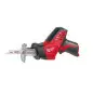 C12 HZ-0 - Scie sabre compacte, 12V, sans batterie C12 HZ-0 - Scie sabre compacte, 12V, sans batterie