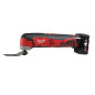 C12 MT-402B - Multi-Tool, 12V, 4Ah C12 MT-402B - Multi-Tool, 12V, 4Ah