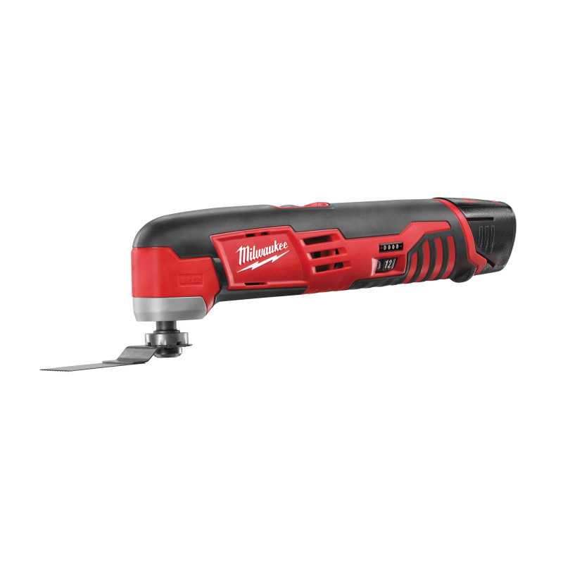 C12 MT-202B - Multi-Tool, 12V, 2Ah C12 MT-202B - Multi-Tool, 12V, 2Ah