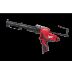 Vente de M12 PCG 310C-0 - Pistolet à colle 310ml, 12V, 1780 Nm, sans batterie Milwaukee, numéro 15145 / mlwk_4933441783 à 169,16