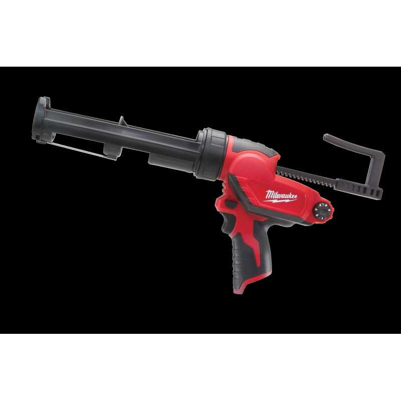 M12 PCG 310C-0 - Pistolet à colle 310ml, 12V, 1780 Nm, sans batterie M12 PCG 310C-0 - Pistolet à colle 310ml, 12V, 1780 Nm, sans batterie