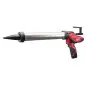M12 PCG 600A-201B - Pistolet à colle 600ml, 12V, 2,0Ah, 1780 Nm, tube Alu M12 PCG 600A-201B - Pistolet à colle 600ml, 12V, 2,0Ah, 1780 Nm, tube Alu