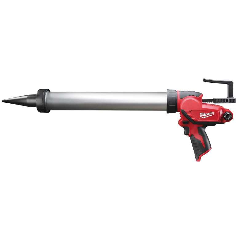 M12 PCG 600A-0 - Pistolet à colle 600ml, 12V, 2,0Ah,1780 Nm, Tube Alu, sans batterie M12 PCG 600A-0 - Pistolet à colle 600ml, 12V, 2,0Ah,1780 Nm, Tube Alu, sans batterie