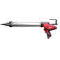 M12 PCG 600A-0 - Pistolet à colle 600ml, 12V, 2,0Ah,1780 Nm, Tube Alu, sans batterie M12 PCG 600A-0 - Pistolet à colle 600ml, 12V, 2,0Ah,1780 Nm, Tube Alu, sans batterie