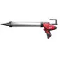 M12 PCG 600A-0 - Pistolet à colle 600ml, 12V, 2,0Ah,1780 Nm, Tube Alu, sans batterie M12 PCG 600A-0 - Pistolet à colle 600ml, 12V, 2,0Ah,1780 Nm, Tube Alu, sans batterie