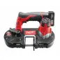 M12 BS-402C - Scie à ruban, 12V, 4,0 Ah M12 BS-402C - Scie à ruban, 12V, 4,0 Ah