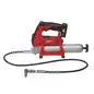M12 GG-401B - Pompe à graisse 12V, 4,0 Ah M12 GG-401B - Pompe à graisse 12V, 4,0 Ah