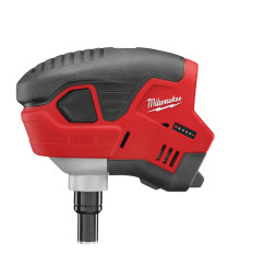 Vente de C12 PN-0 - Cloueur paume compact 12V, sans batterie Milwaukee, numéro 15155 / mlwk_4933427182 à 112,49 €HT soit 134,99 