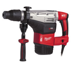 Vente de K 750 S - Perfo-Burineur 1550W, 50mm, 11,9J EPTA Milwaukee, numéro 15242 / mlwk_4933398753 à 806,66 €HT soit 967,99 €TT