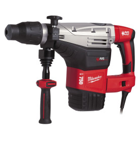 Vente de K 750 S - Perfo-Burineur 1550W, 50mm, 11,9J EPTA Milwaukee, numéro 15242 / mlwk_4933398753 à 806,66 €HT soit 967,99 €TT