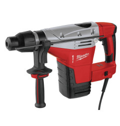 Vente de K 545 S - Perfo-Burineur 1300W, 45mm, 8,5J EPTA Milwaukee, numéro 15243 / mlwk_4933405347 à 725,83 €HT soit 870,99 €TTC
