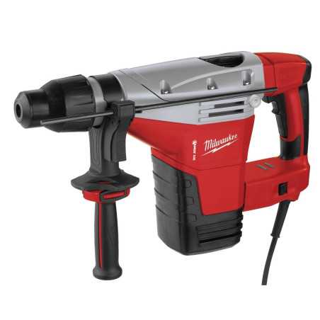 Vente de K 545 S - Perfo-Burineur 1300W, 45mm, 8,5J EPTA Milwaukee, numéro 15243 / mlwk_4933405347 à 725,83 €HT soit 870,99 €TTC