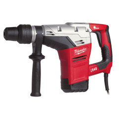 Vente de K 540 S - Perfo-Burineur 1100W, 40mm, 7,5J EPTA Milwaukee, numéro 15244 / mlwk_4933418100 à 483,33 €HT soit 579,99 €TTC