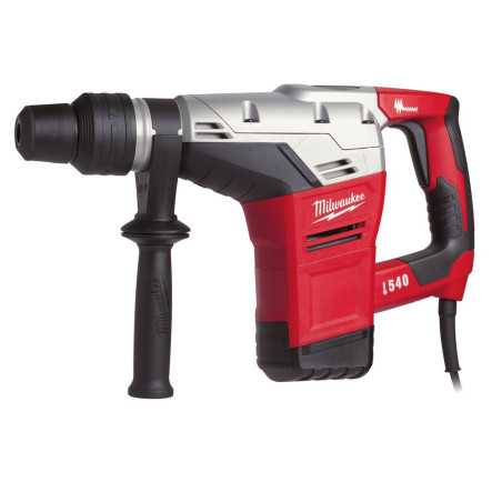 Vente de K 540 S - Perfo-Burineur 1100W, 40mm, 7,5J EPTA Milwaukee, numéro 15244 / mlwk_4933418100 à 483,33 €HT soit 579,99 €TTC
