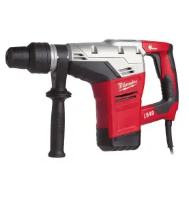 Vente de K 540 S - Perfo-Burineur 1100W, 40mm, 7,5J EPTA Milwaukee, numéro 15244 / mlwk_4933418100 à 483,33 €HT soit 579,99 €TTC