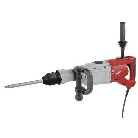 Vente de K 900 S - Burineur 1600W, 20J EPTA Milwaukee, numéro 15246 / mlwk_4933375720 à 806,66 €HT soit 967,99 €TTC. 