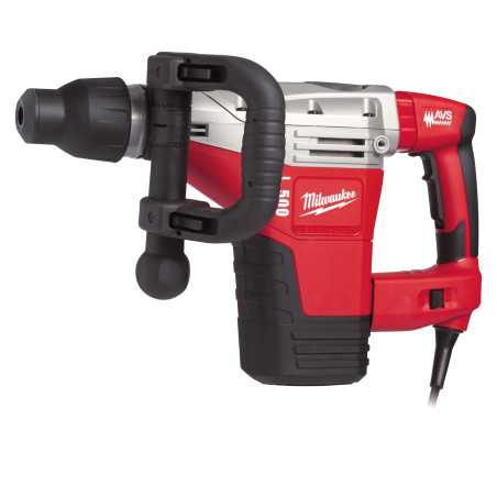 Vente de K 500 S - Burineur 1300W, 8,5J EPTA Milwaukee, numéro 15247 / mlwk_4933398220 à 577,49 €HT soit 692,99 €TTC. 