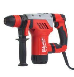 Vente de PLH 28 XE - Perfo-Burineur 800W 4,8J EPTA Milwaukee, numéro 15252 / mlwk_4933446800 à 443,33 €HT soit 531,99 €TTC. 