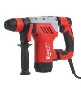 Vente de PLH 28 XE - Perfo-Burineur 800W 4,8J EPTA Milwaukee, numéro 15252 / mlwk_4933446800 à 443,33 €HT soit 531,99 €TTC. 