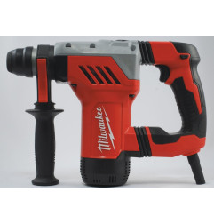 Vente de PLH 28 E - Perfo-Burineur 800W 4,8J EPTA Milwaukee, numéro 15253 / mlwk_4933446790 à 402,49 €HT soit 482,99 €TTC. 