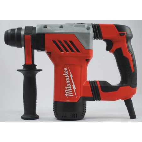 Vente de PLH 28 E - Perfo-Burineur 800W 4,8J EPTA Milwaukee, numéro 15253 / mlwk_4933446790 à 402,49 €HT soit 482,99 €TTC. 