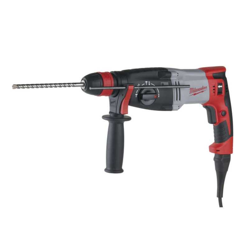 PH 30 Power X - Perforateur-Burineur 1030W 3,6J EPTA