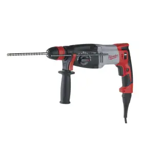 Vente de PH 30 Power X - Perforateur-Burineur 1030W 3,6J EPTA Milwaukee, numéro 15257 / mlwk_4933396420 à 386,66 €HT soit 463,99