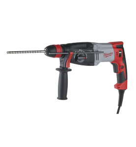 Vente de PH 28 X - Perforateur-Burineur 820W 3,4J EPTA Milwaukee, numéro 15258 / mlwk_4933396392 à 322,49 €HT soit 386,99 €TTC. 