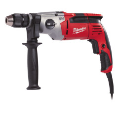 Vente de PD2E 24 R - Perceuse Percussion. 2 Vitesses, 1100W, 56Nm Milwaukee, numéro 15263 / mlwk_4933419595 à 241,66 €HT soit 28
