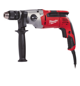 Vente de PD2E 24 R - Perceuse Percussion. 2 Vitesses, 1100W, 56Nm Milwaukee, numéro 15263 / mlwk_4933419595 à 241,66 €HT soit 28