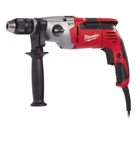 Vente de PD2E 24 R - Perceuse Percussion. 2 Vitesses, 1100W, 56Nm Milwaukee, numéro 15263 / mlwk_4933419595 à 241,66 €HT soit 28