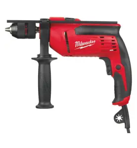 Vente de PD 705 - Perceuse Percussion. 1 Vitesse, 705W, 23Nm Milwaukee, numéro 15267 / mlwk_4933431955 à 144,16 €HT soit 172,99 