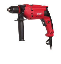 Vente de PDE 13 RX - Perceuse Percussion. 1 Vitesse, 630W, 21Nm Milwaukee, numéro 15269 / mlwk_4933409200 à 160,83 €HT soit 192,
