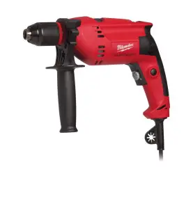 Vente de PDE 13 RX - Perceuse Percussion. 1 Vitesse, 630W, 21Nm Milwaukee, numéro 15269 / mlwk_4933409200 à 160,83 €HT soit 192,