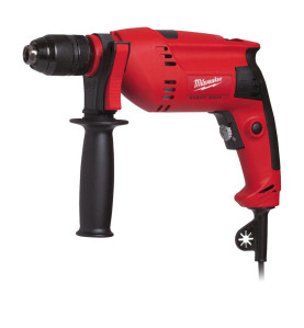 Vente de DE 13 RP - Perceuse, 1 Vitesse, 630W, 59Nm Milwaukee, numéro 15276 / mlwk_4933409194 à 200,83 €HT soit 240,99 €TTC. 