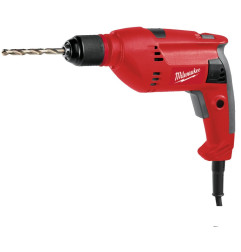 Vente de DE 10 RX - Perceuse, 1 Vitesse, 630W, 21Nm Milwaukee, numéro 15277 / mlwk_4933409211 à 160,83 €HT soit 192,99 €TTC. 