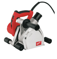 Vente de WCS 45 - 1900W, 150mm, 45x45mm Milwaukee, numéro 15298 / mlwk_4933383350 à 967,49 €HT soit 1 160,99 €TTC. 