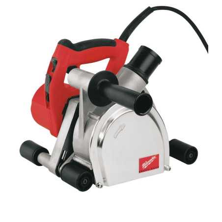 Vente de WCS 45 - 1900W, 150mm, 45x45mm Milwaukee, numéro 15298 / mlwk_4933383350 à 967,49 €HT soit 1 160,99 €TTC. 