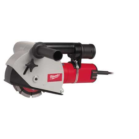 Vente de WCE 30 - 1500W, 125mm, 30x26mm Milwaukee, numéro 15299 / mlwk_4933383855 à 644,99 €HT soit 773,99 €TTC. 