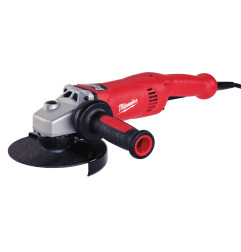 Vente de AGV 17-150 XC/DMS - 1750W, 150mm, 2 Mains, Vitesse constante en charge Milwaukee, numéro 15317 / mlwk_4933432250 à 281,