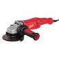 AGV 17-125 XE/DMS - 1750W, 125mm, 2 Mains, Variateur