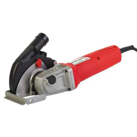 Vente de AGV 15-125XC DEC-SET - 1550W, 125mm, 1 Main Milwaukee, numéro 15322 / mlwk_4933448025 à 322,49 €HT soit 386,99 €TTC. 