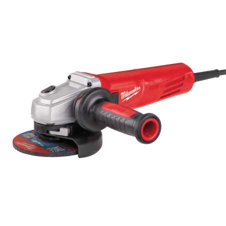 Vente de AGV 12-125X DEC-SET - 1200W, 125mm, 1 Main Milwaukee, numéro 15329 / mlwk_4933448020 à 281,66 €HT soit 337,99 €TTC. 