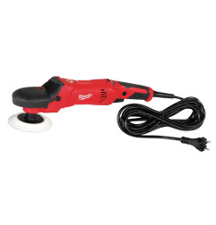 Vente de AP 14-2 200 E SET - Polisseuse 1450W, 200mm, 380 à 2100 tr/mn Milwaukee, numéro 15337 / mlwk_4933432795 à 483,33 €HT so