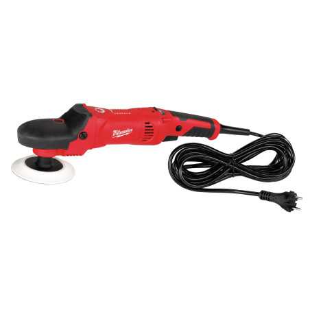 Vente de AP 14-2 200 E SET - Polisseuse 1450W, 200mm, 380 à 2100 tr/mn Milwaukee, numéro 15337 / mlwk_4933432795 à 483,33 €HT so
