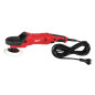 AP 14-2 200 E SET - Polisseuse 1450W, 200mm, 380 à 2100 tr/mn